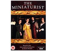 The Miniaturist