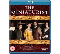 The Miniaturist