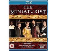 The Miniaturist