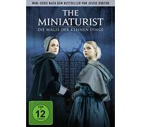 The Miniaturist - Die Magie der der kleinen Dinge [DVD] [2017]