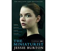 The Miniaturist: TV Tie-In Edition