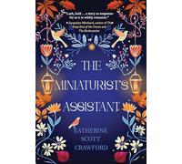 The Miniaturist's Assistant