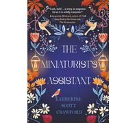 The Miniaturist's Assistant