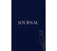 The Minimal Dot Journal: A Clean Dot Grid Notebook for Bullet Journaling, Mind Mapping, Planning, and Sketching