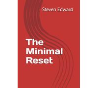 The Minimal Reset (Decluttering Collection)