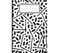 The Minimalist Daily Journal: A Simple Writing Notebook for Thoughts, Ideas, Goals, Reflections, and Everyday Moments
