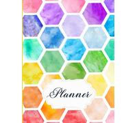 The Minimalist Mindset Planner: Undated Daily Layout for Focused Living & Intentional Habits