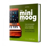 The Minimoog Book