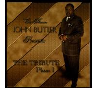 The Minister John Butler - The Tribute Phase I