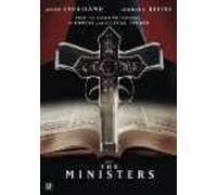 THE MINISTERS (2009) [import]