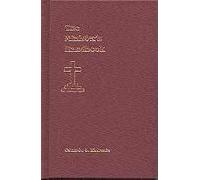 The Minister's Handbook