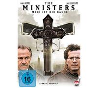 The Ministers - Mein ist die Revenge [DVD]