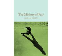 The Ministry of Fear