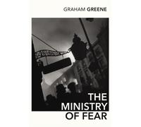 The Ministry of Fear