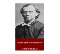 The Ministry of Intercession