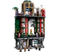 The Ministry of Magic - Collectors' Edition