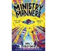 The Ministry of Manners