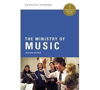 The Ministry of Music (Collegeville Ministry Series)