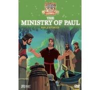 The Ministry of Paul [DVD] [2007]