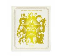 The Ministry of Pop: The Stock Aitken Waterman Story