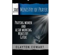 The Ministry of Prayer