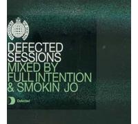 The Ministry of Sound - Sessions 14/Full Intention & S