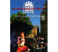 The Ministry of Truth [DVD]