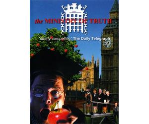 The Ministry Of Truth [DVD]