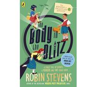 The Body in The Blitz
