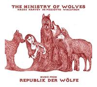 The Ministry of Wolves - Music From Republik Der Wölfe [VINYL]