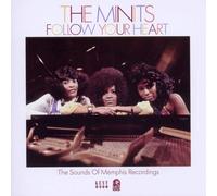 The Minits Follow Your Heart: The Sounds of Memphis Recordings (CD) (US IMPORT)