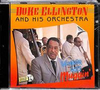 The Minor Goes Muggin' by Duke Ellington (1987-01-01j