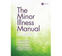 The Minor Illness Manual