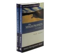 The Minor Prophets