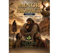The Minor Prophets Volume 1
