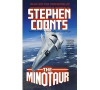 The Minotaur: 4 (Jake Grafton)