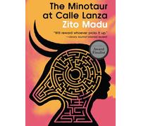 The Minotaur at Calle Lanza