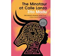 The Minotaur at Calle Lanza