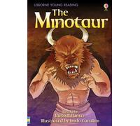 THE MINOTAUR YR1 (Young Reading Series 1)