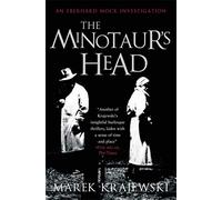 The Minotaur's Head: An Eberhard Mock Investigation