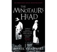 The Minotaur's Head : An Eberhard Mock Investigation