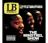 The Minstrel Show