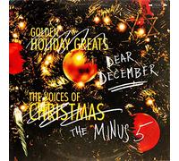 The Minus 5 - Dear December