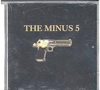 The Minus 5 - Gun Album