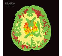 The Minus 5 - Stroke Manor
