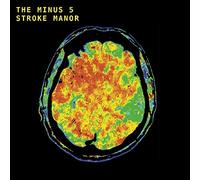 The Minus 5 - Stroke Manor (RSD 2019) [VINYL]