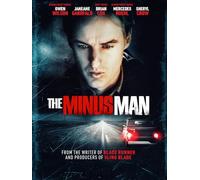 The Minus Man