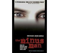 The Minus Man [DVD] [Region 1] [NTSC]