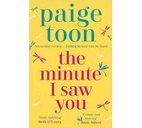 The Minute I Saw You Paperback 6 Aug 2020