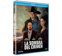 The Minute You Wake Up Dead (2022) Blu Ray Import